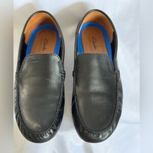 CLARKS COLLECTION, EXTREME COMFORT SHOES FOR MEN.